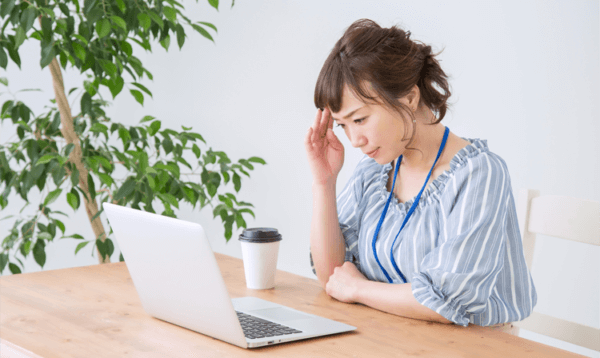 仕事探しに重要なこと