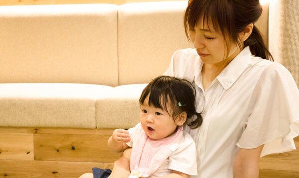 育休明けの職場復帰で気を付けたいポイント