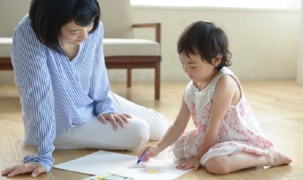 働き方で選ぶ保育施設トップ