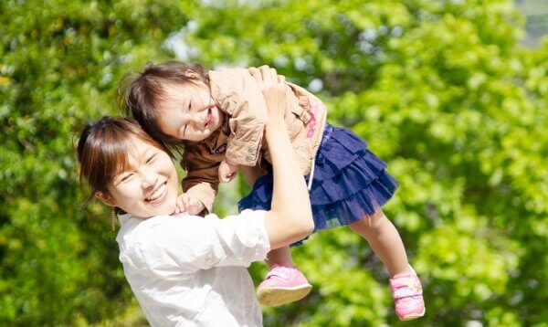 子育て中の主婦さん必見 働きやすいお仕事5選 しごと計画コラム しごと計画学校