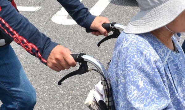 介護と仕事の両立