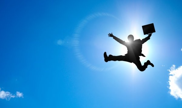 印象アップの履歴書をつくる