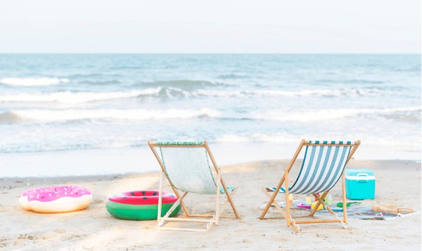 仕事探しは夏休みが終わってから？