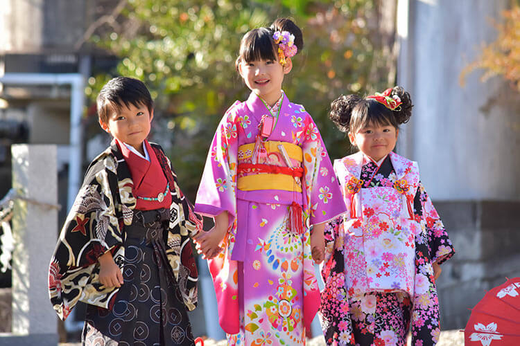 七五三とは何をする 基本をおさらいしよう しごと計画コラム しごと計画学校
