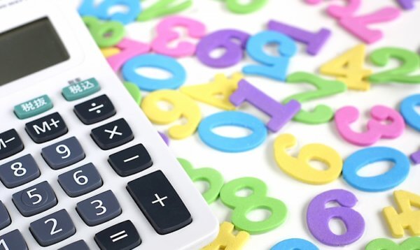 お金の基礎知識