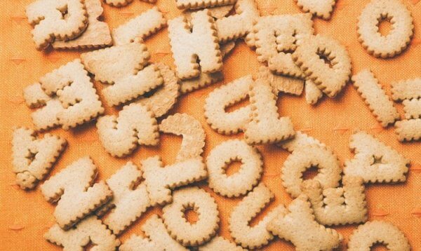 子どもとできる手作りおやつ