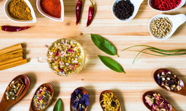 スパイスパワー