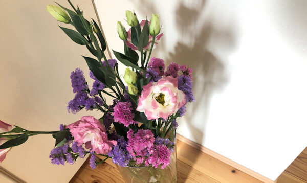 新生活に向けての転職