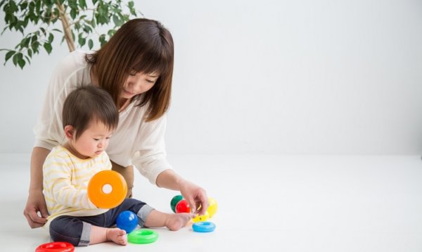 子育てと仕事の両立