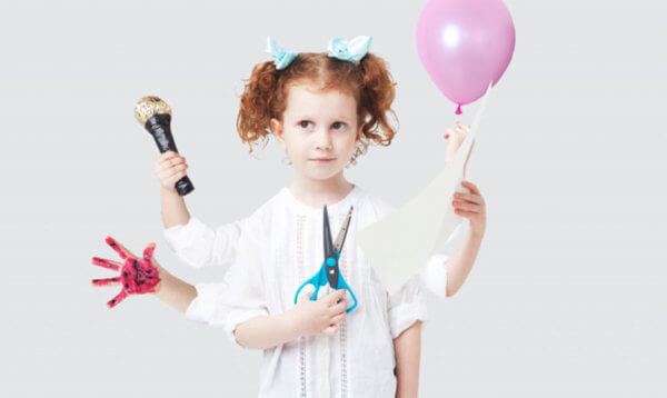 どの仕事にする？