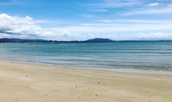 夏が近づきます。