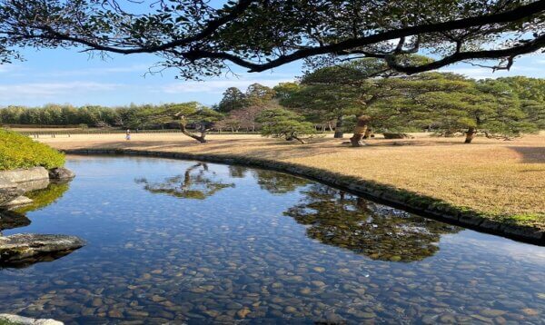コロナが収束したらお出かけしたい
