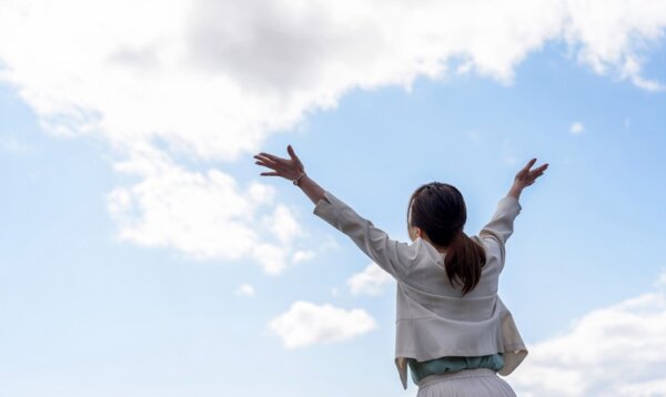 面接時リラックスできるようにサポートします
