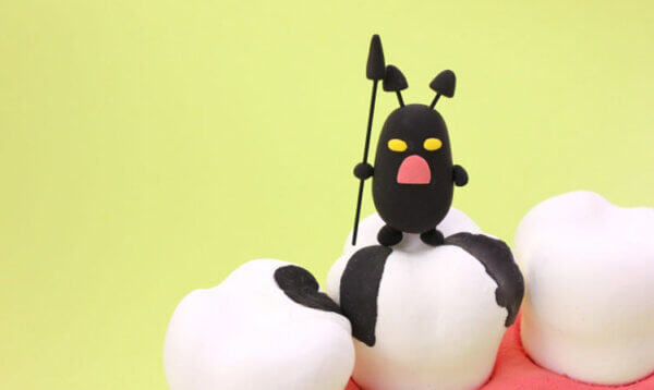 イメージで逃していませんか？