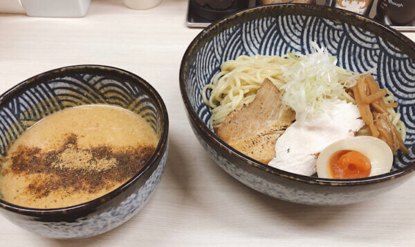 つけ麺