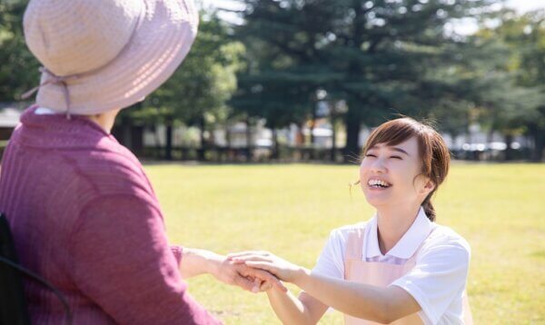 医療・福祉・介護のお仕事に必要なスキルとは