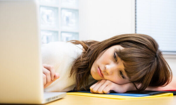 コミュニケーションが上手くいかない