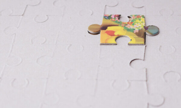 ぴったりハマる仕事