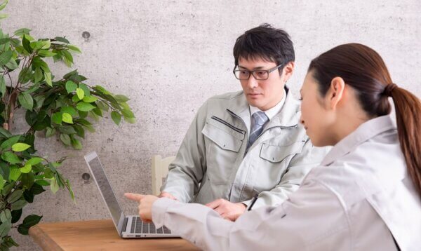 CADオペレーターに必要なスキルとは