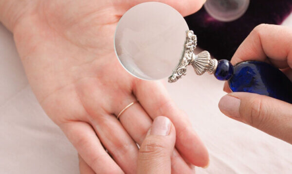 手相で転職について分かる！？