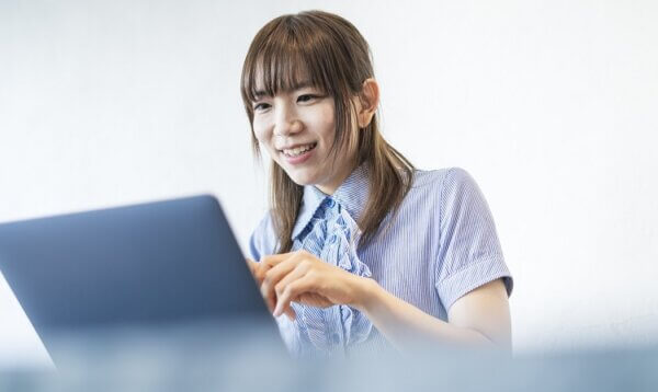 WEB面接の流れ・注意点