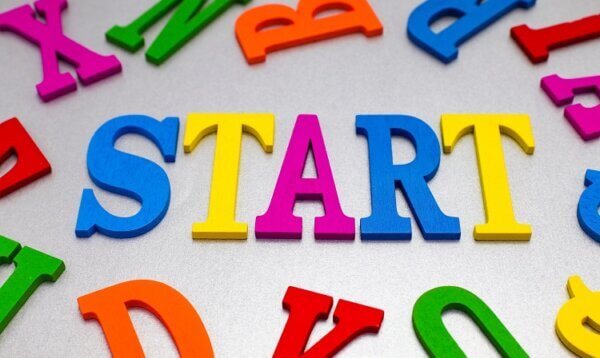 資格を活かして再出発