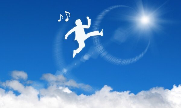 前向きな気持ちで就職活動しよう