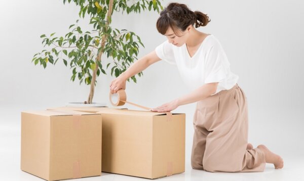 転職と引っ越しのタイミングとは