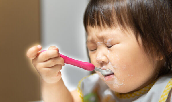 嫌い損する苦手