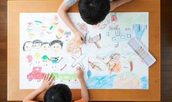 クリエイティブ・発想・創作