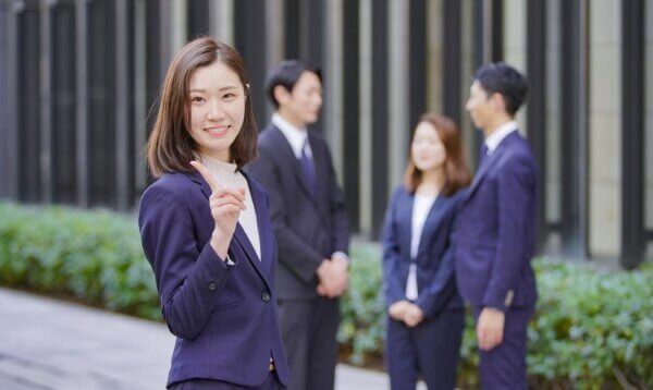 転職フェア・イベントには参加した方がいいの？