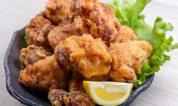 唐揚げ