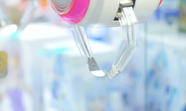 クレーンゲーム