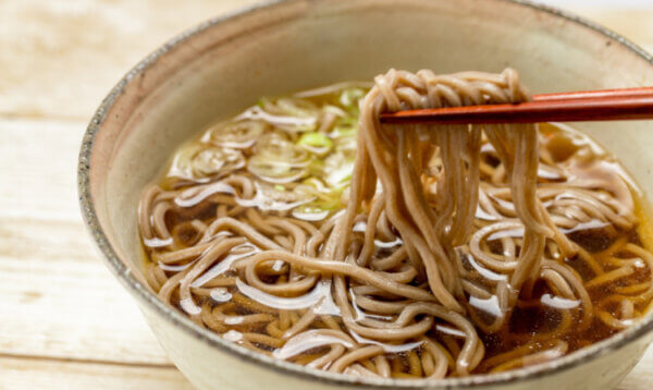 年越し、年越しそば、大晦日、お正月、年明け営業、転職