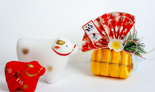 新年のお仕事探し