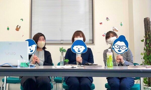 広島校スタッフ