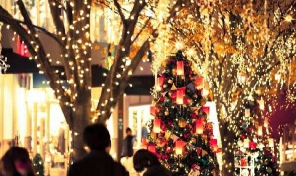 イルミネーション