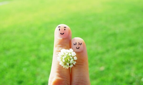 お見合い転職始めます