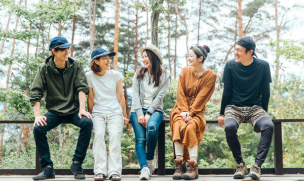 伝える　コミュニケーション