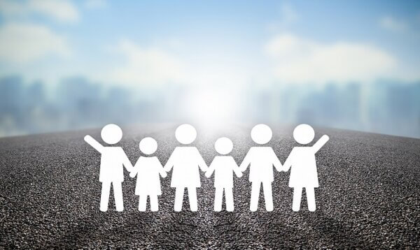 それぞれの転職活動