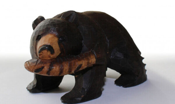 サーモンの楽しみ方