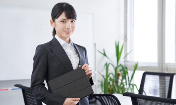 面接マナー、面接対策、転職活動、面接、ビジネスマナー　