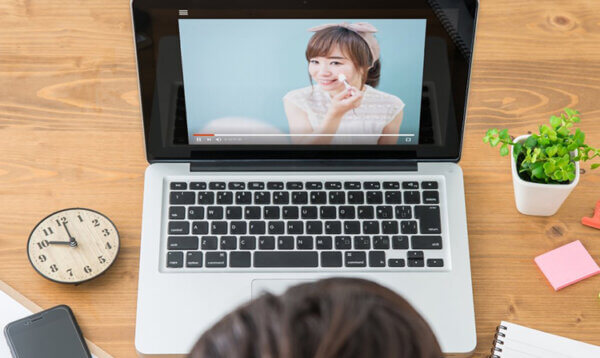 オンラインメイクセミナー