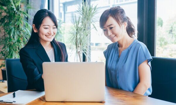 ブランクのある主婦さんにこそ転職エージェントがおすすめ