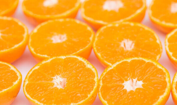 ストレス　ビタミンチャージ