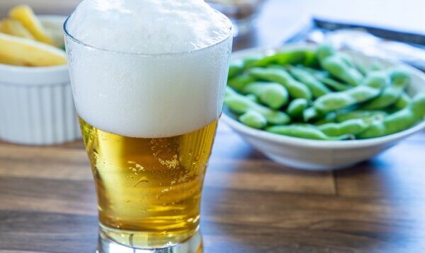 コロナが終わったら飲み会したい