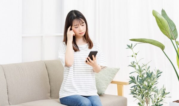 転職相談、誰にする？