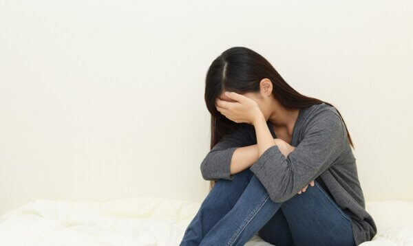 転職活動に疲れた時