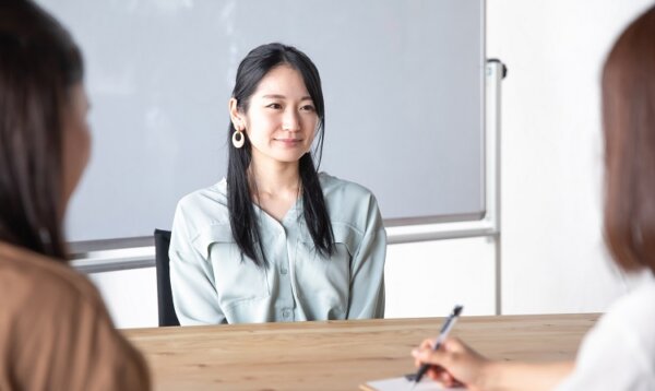 自己紹介と自己PRのポイント