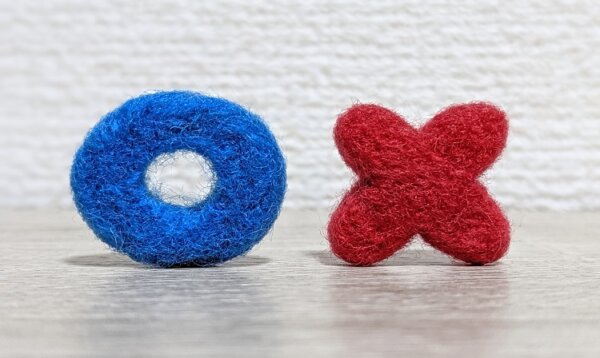 正しい転職活動